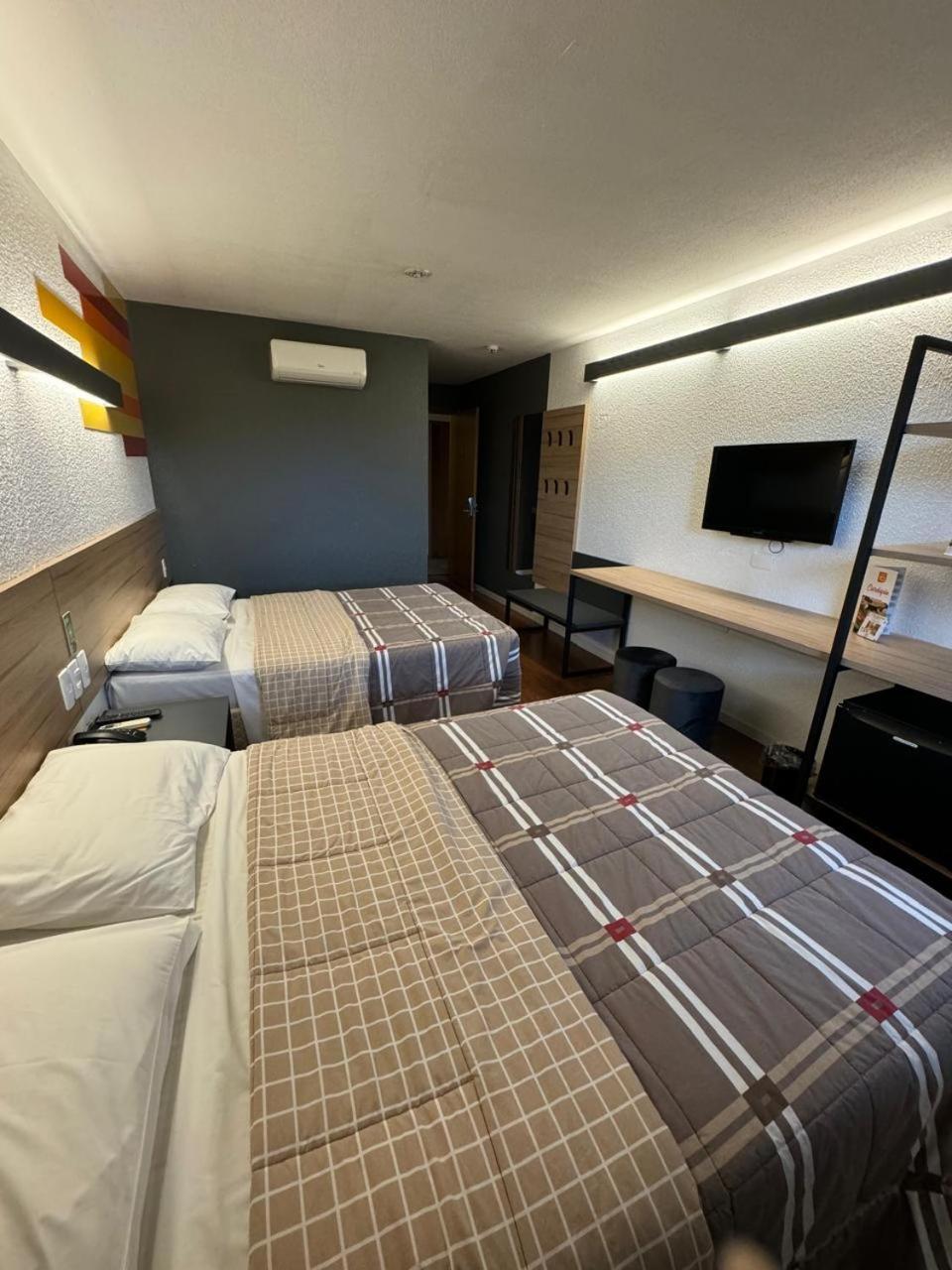 Hotel 10 3*