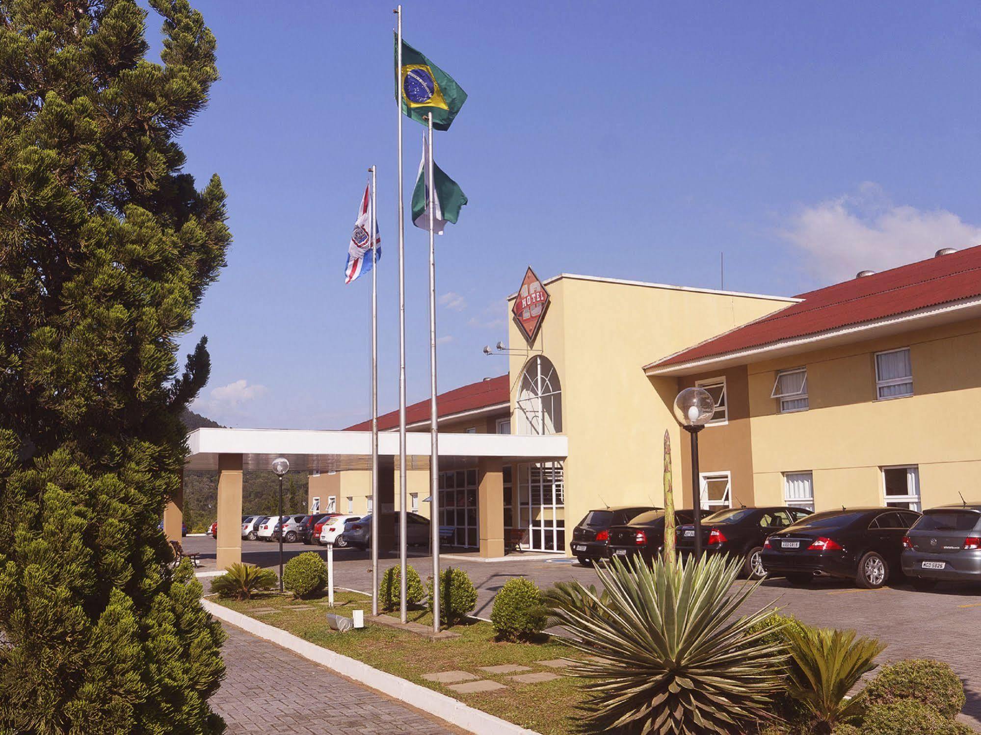 Hotel 10