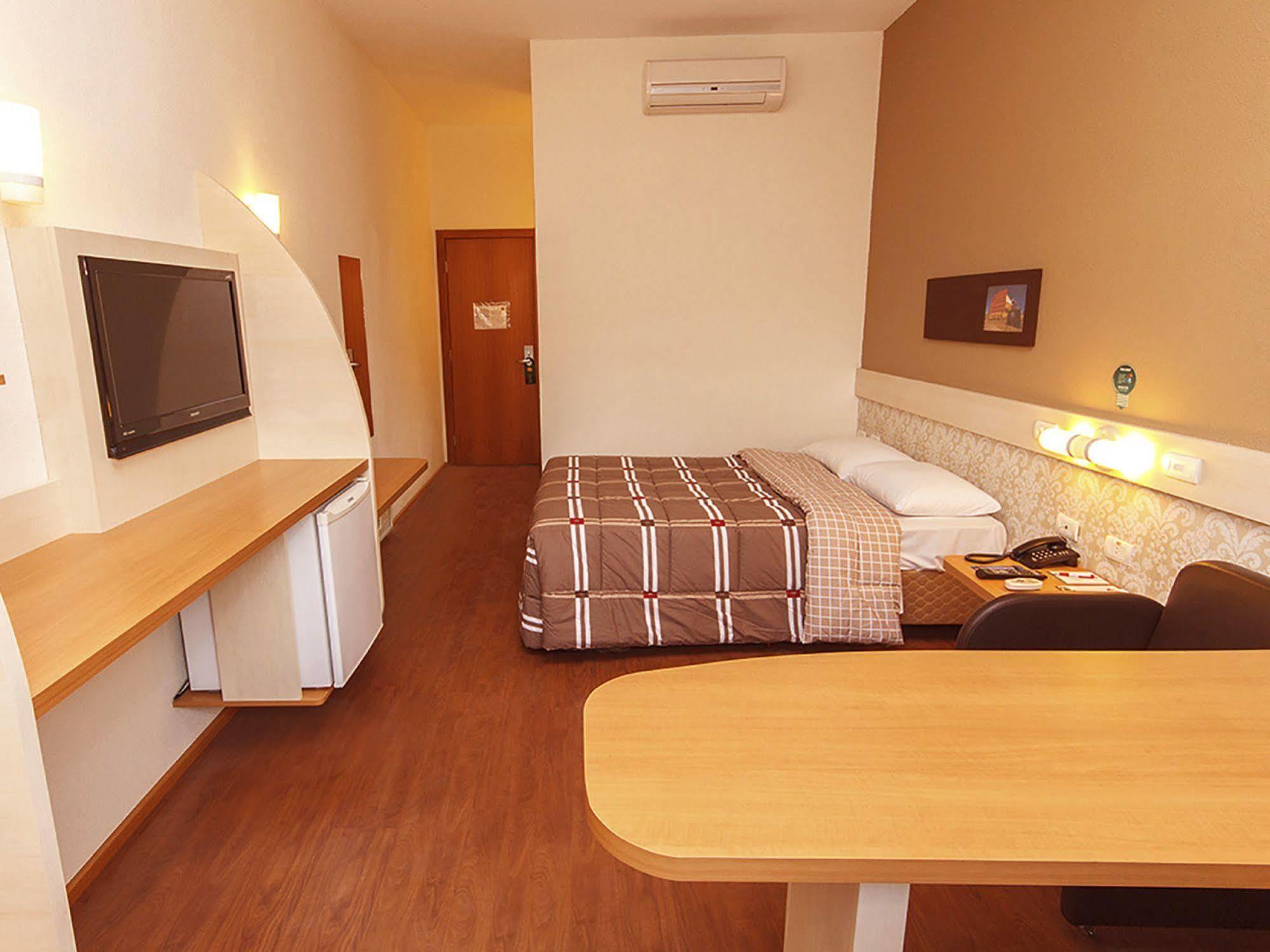 10 Hotel Uniao Da Vitoria